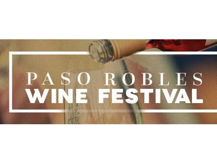 Paso Robles Wine Festival