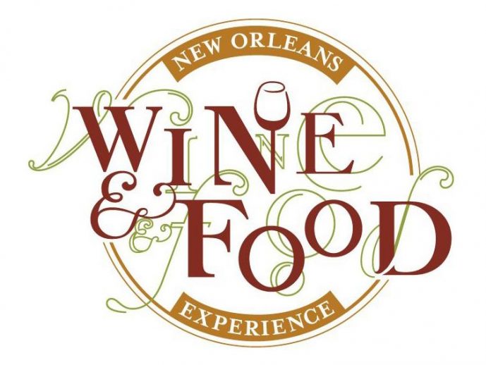 New Orleans Wine & Food Experience