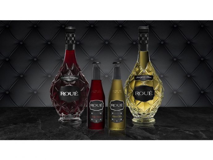 Grammy-Winning Recording Artist and Entrepreneur, Future, Disrupts the Beverage Scene with Roué