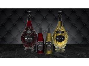 Grammy-Winning Recording Artist and Entrepreneur, Future, Disrupts the Beverage Scene with Roué