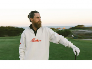 Inside the World of Malbon Golf