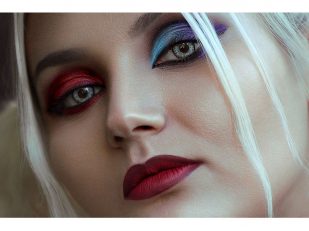 Fun and Bold: Harley Quinn Lipstick Looks You Can Try