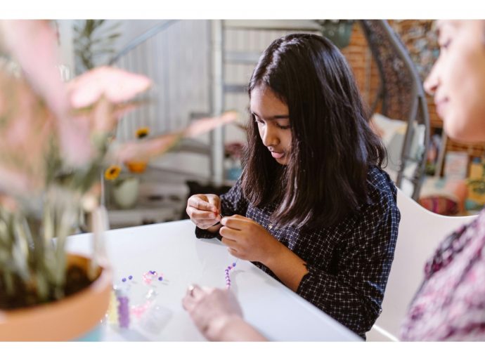 Learning Jewelry: A Beginner's Guide