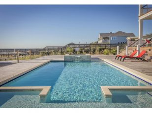 What to Know Before Designing a Custom Pool