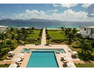 Aurora Anguilla Resort & Golf Club Unveils New Culinary and Guest Experiences This Season