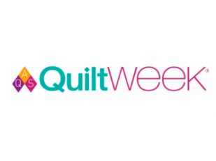 QuiltWeek - Des Moines