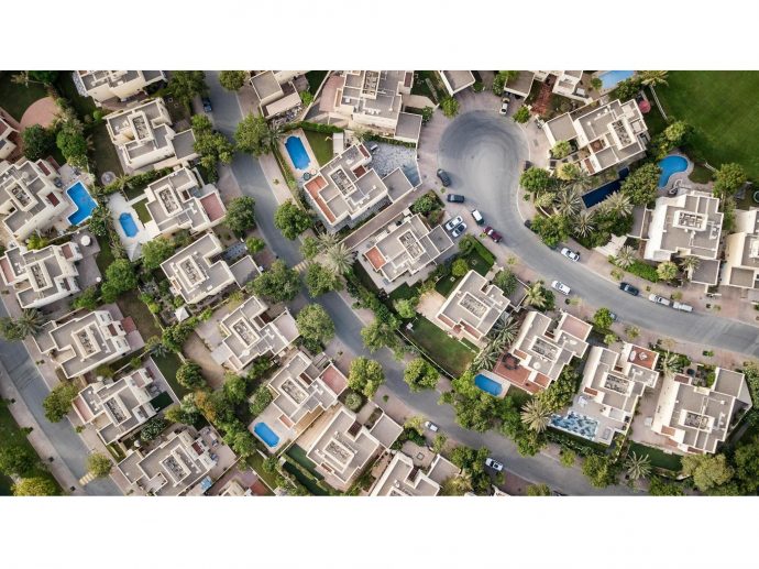 Managing Your Real Estate Empire with Ease