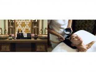 A New Dawn of Holistic Wellness at The Ritz-Carlton Spa Singapore: Redefining Luxury with Skincare