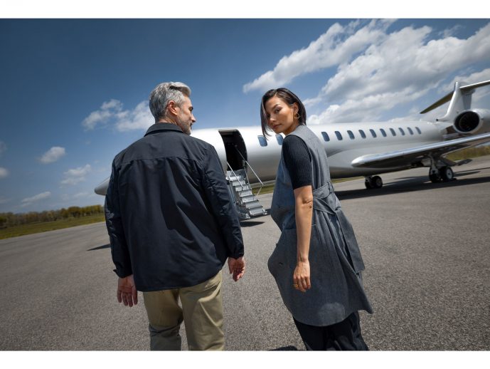 Vista Brings XO to Asia, Strengthening Flying Solutions Amid Continued Demand For VistaJet