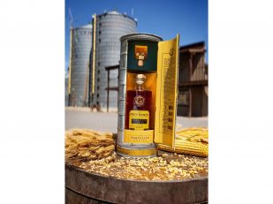 Introducing Frey Ranch Harvester Series: Second Harvest