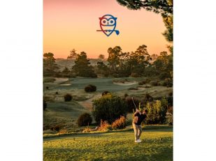 Open Links Golf Birdie: An AI-Powered Golf Trip Planner That Makes Planning Epic Getaways Effortless
