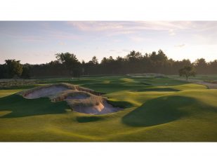 Kohler, Wisconsin Resort Announces Additions of Purebred Farm Golf Course