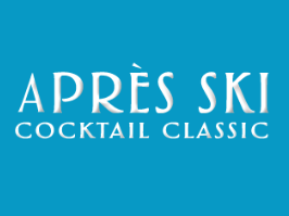 The Apès Ski Cocktail