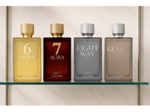 World's First Scientific Fragrance House Redefines Scent as Tool for Memory, Attraction, + Identity