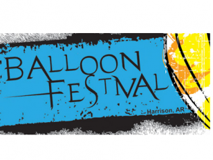 Arkansas Balloon Festival