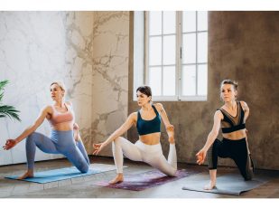 Best Bonus Buy Slots Before Yoga Class