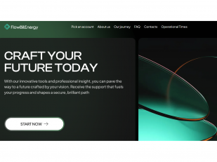 FlowBitEnergy.com reviews - Withdrawal