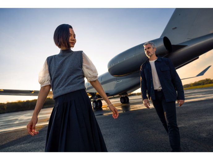 Dubai-Based Vista Unveils Enhanced XO Marketplace to Meet Rising Reginal Demand for Private Travel