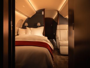 VistaJet Launches The Sleep Program -- A Science-Backed Approach To Rest And Recovery