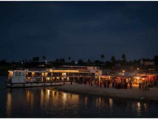 Antara Cruises Redefines Celebrations with Antara Events - Bespoke Charter Cruises along the Ganga