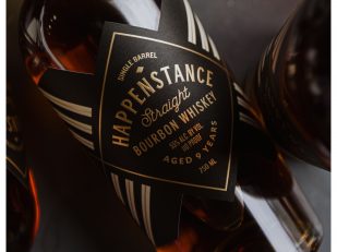 100% Women-Owned Happenstance Whiskey Introduces Limited-Release Single Barrel