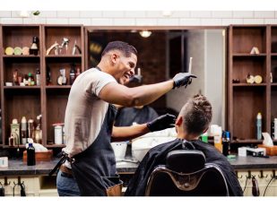 Barber Shop Etiquette: Rules for the Refined Gentleman