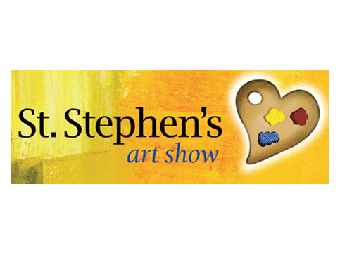 St. Stephen's Art Show