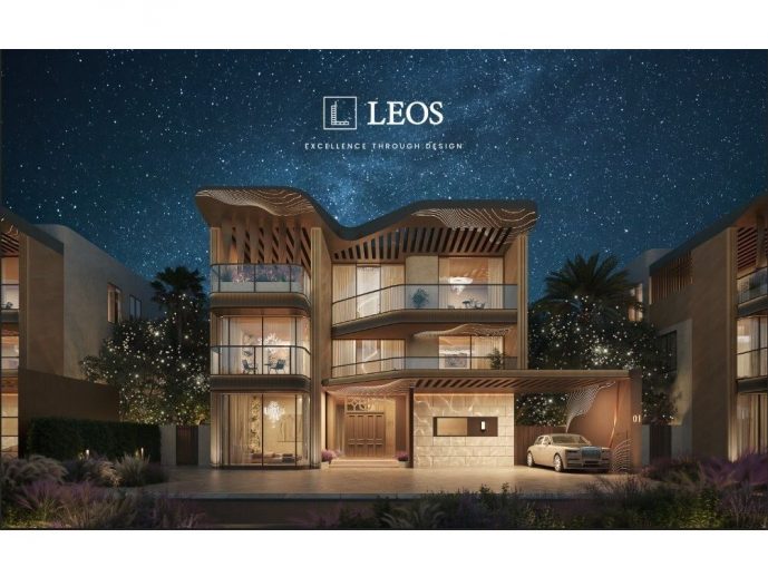 British real estate developer, LEOS Developments, launching billion-dollar master-planned community