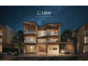 British real estate developer, LEOS Developments, launching billion-dollar master-planned community