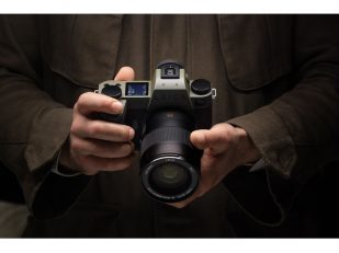 New: Leica SL3 Reporter