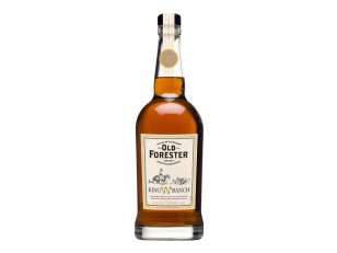 Old Forester King Ranch Returns to Texas in Fourth Annual Limited-Run