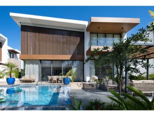 Autograph Collection Hotels Debuts Donoma Las Terrenas Beach Resort & Spa, a Distinctive New Retreat