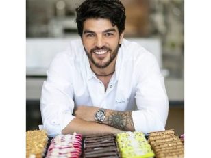 Michelin-Star Chef Joakim Prat Joins Roast CCx to Bring French Pastry to Hyderabad
