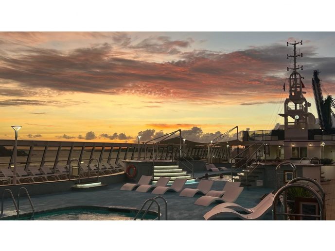 Villa Vie Residences 5-Year Ownership Plan From Just $49,999 Makes The Dream Life At Sea Attainable