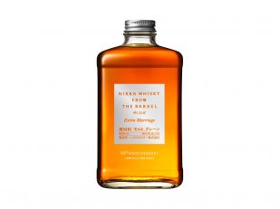 Announcing: Celebrating 40 Years Of Nikka From The Barrel