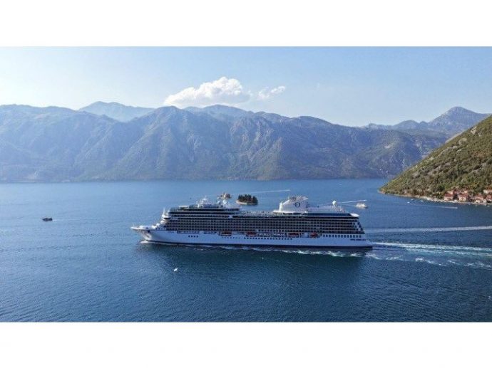 Winter, Reimagined: Oceania Cruises® to Sail its First-Ever Full Winter Season in the Mediterranean