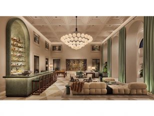 The Lake Como EDITION Debuts on Italy's Iconic Shoreline - New-Era Luxury, Legendary Destination