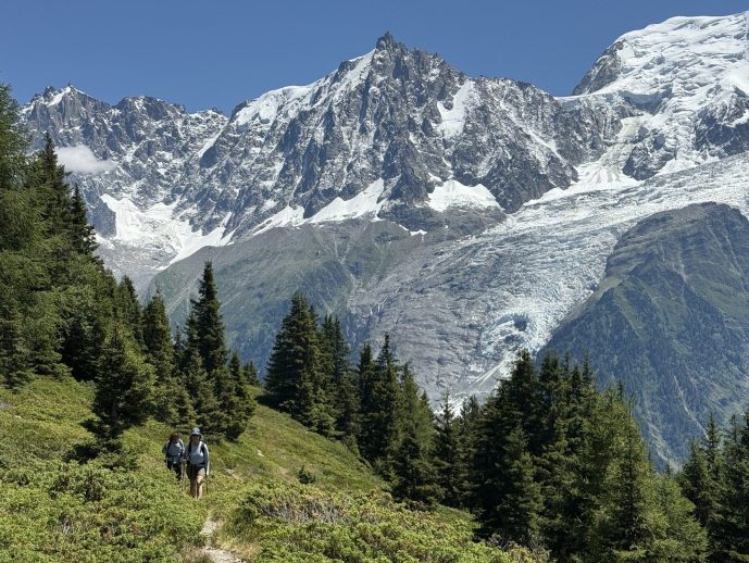 Why 2026 Is the Year to Go Hiking: MT Sobek's 5 Best Trails Around the World
