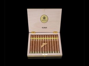 Habanos, S.A. Presents New Trinidad Villa: A Tribute To The Elegance And Cultural Heritage of Cuba