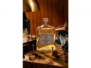 Pantalones Organic Tequila Enhances Its Lineup with a New Limited-Edition Extra Añejo