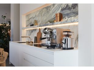FAEMA Launches FAEMINA in U.S.A: The Italian Espresso Experience, Redefined for Home + Small spaces