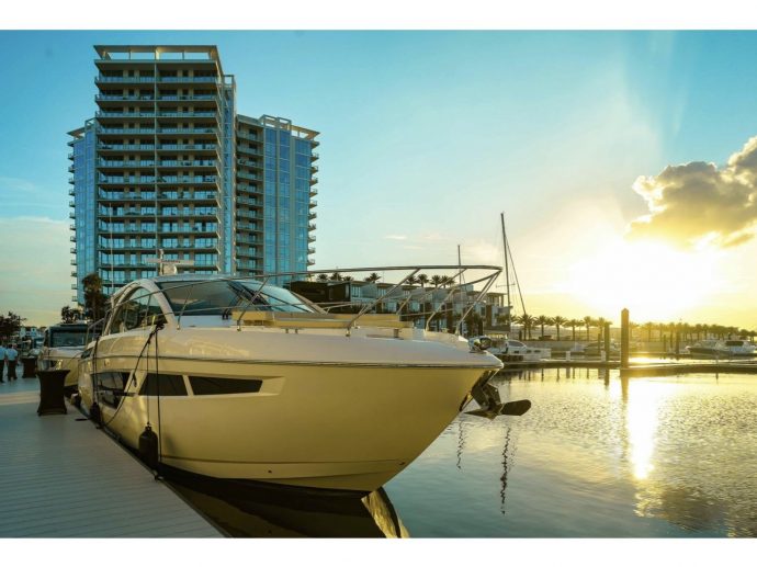 Luna Launch Event Marks Start of Pre-Construction Sales for Tampa Bay's Next Luxury Waterfront Tower