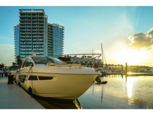 Luna Launch Event Marks Start of Pre-Construction Sales for Tampa Bay's Next Luxury Waterfront Tower