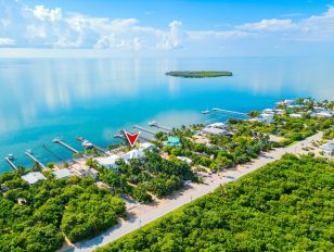 Luxury Auction® of "Boater's Paradise" in FL Keys Offers Chance to be Sydney Sweeney's Neighbor