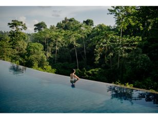 Mindful Escape Awaits at The Westin Resort & Spa Ubud, Bali