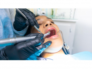 How Oral Health Influences Your Overall Wellbeing: The Mind–Body Connection