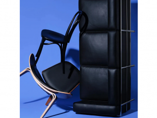 5 Interior Styles That Instantly Elevate with Hans Wegner Chairs