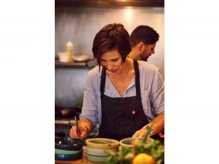 Urban Hearth Chef Owner Erin Miller Honored in Inaugural Michelin Guide for Boston, MA