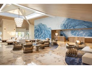 Saddlebrook Resort $92 Million Renovation: New Era, Elevated Leisure + Premium Athletic Experiences
