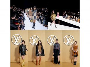 Sands China and Louis Vuitton Collaborate on Brand's First Fashion Show in Macao